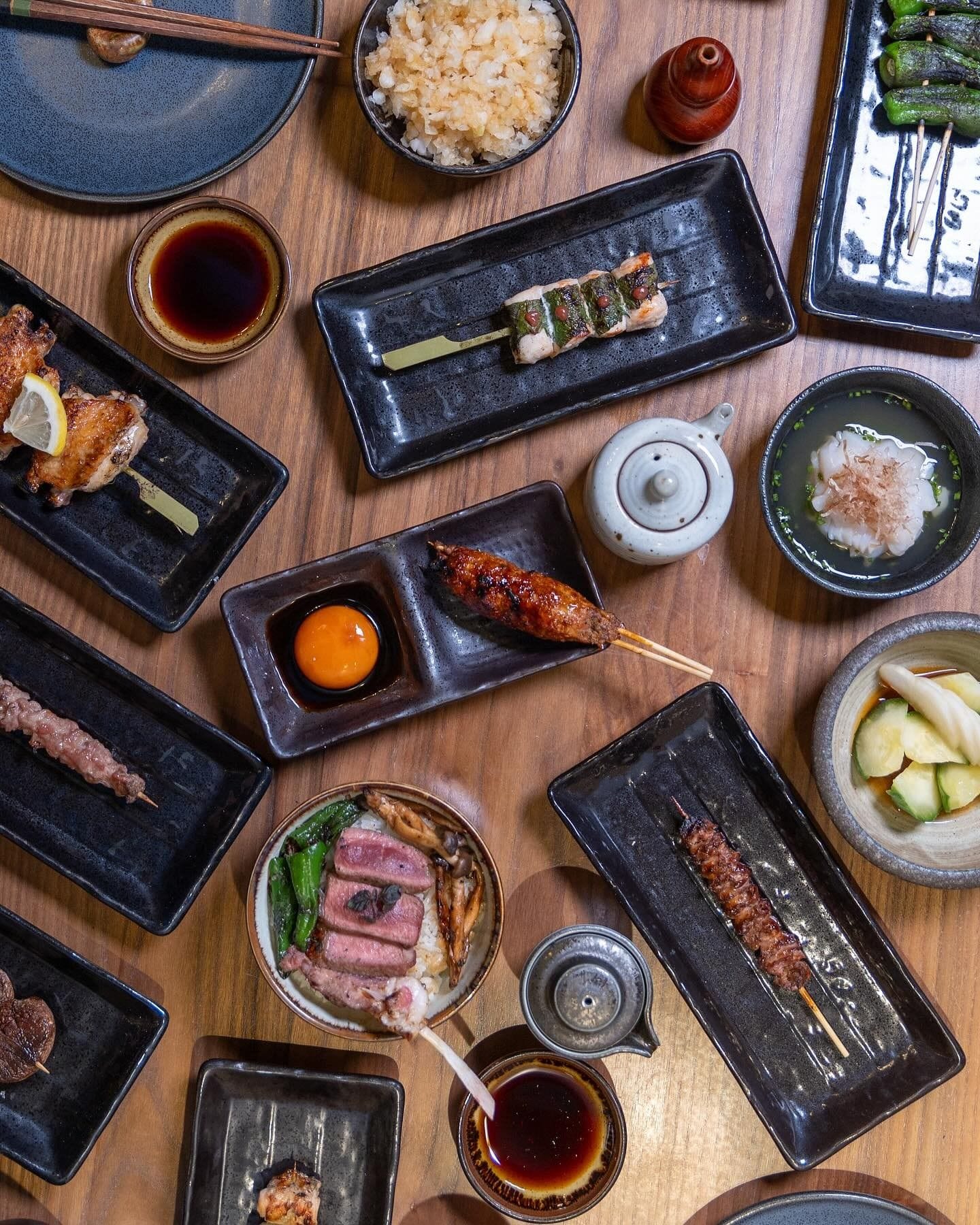 junsei marylebone private dining london