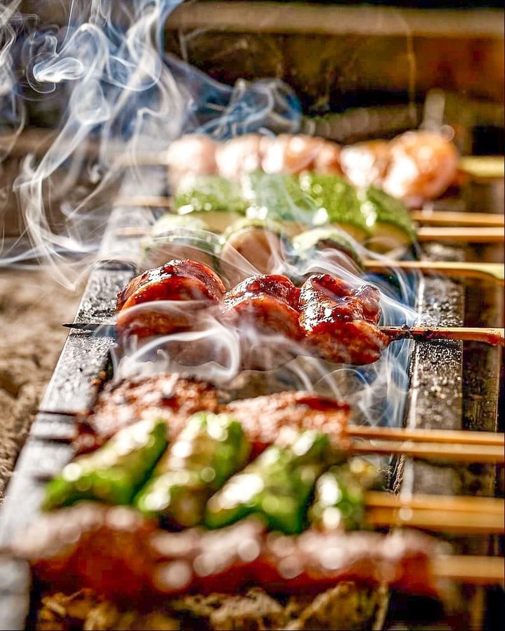 junsei marylebone private dining london