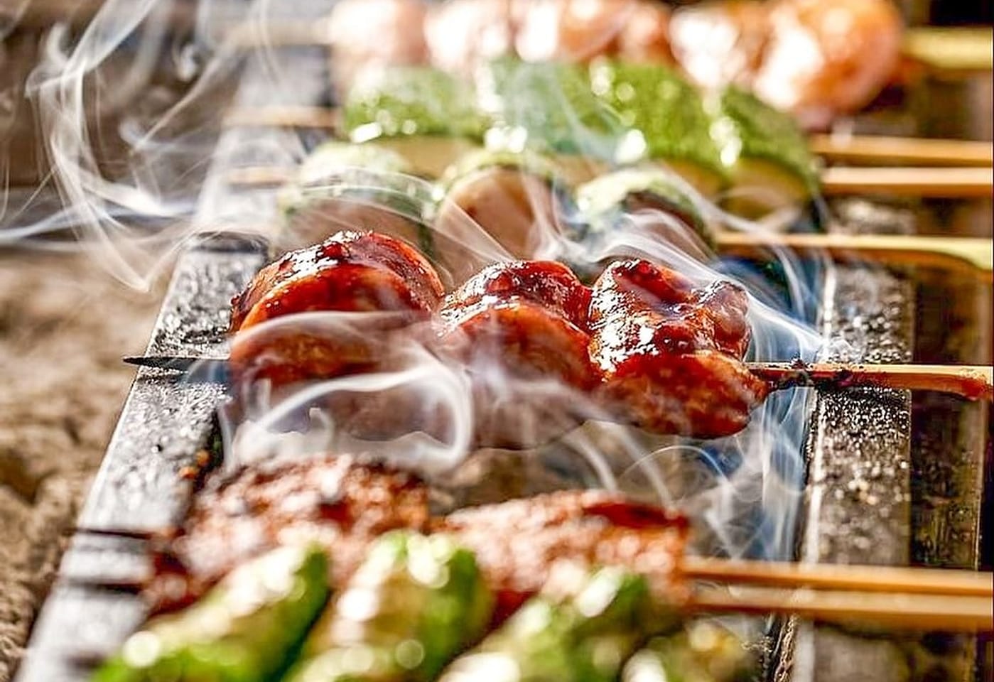 junsei marylebone private dining london