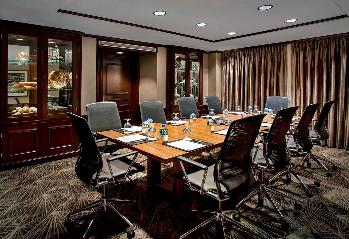 jw marriott essex house upper west side uws meeting rooms book nyc