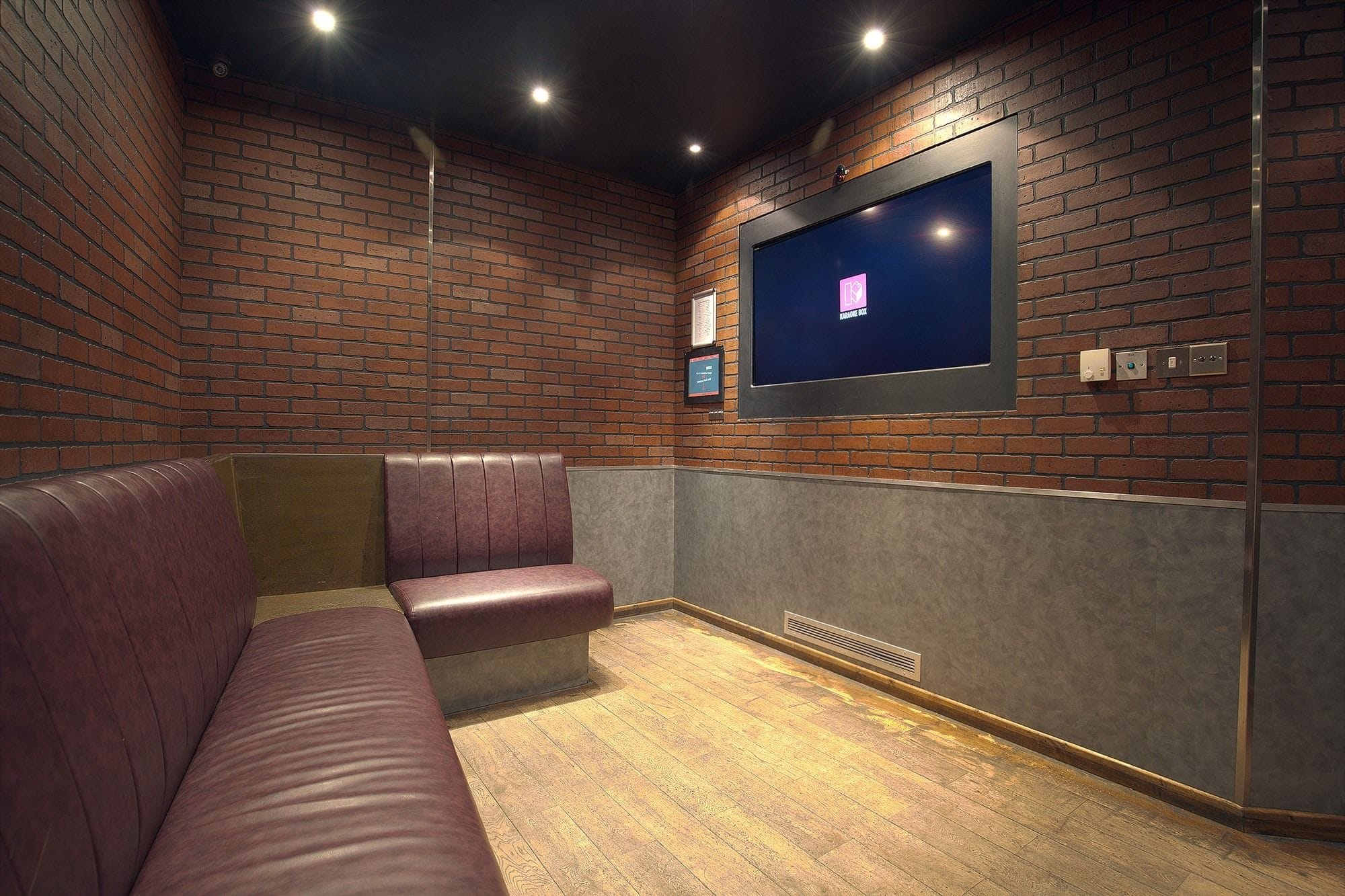 karaoke box smithfield city of london karaoke venue