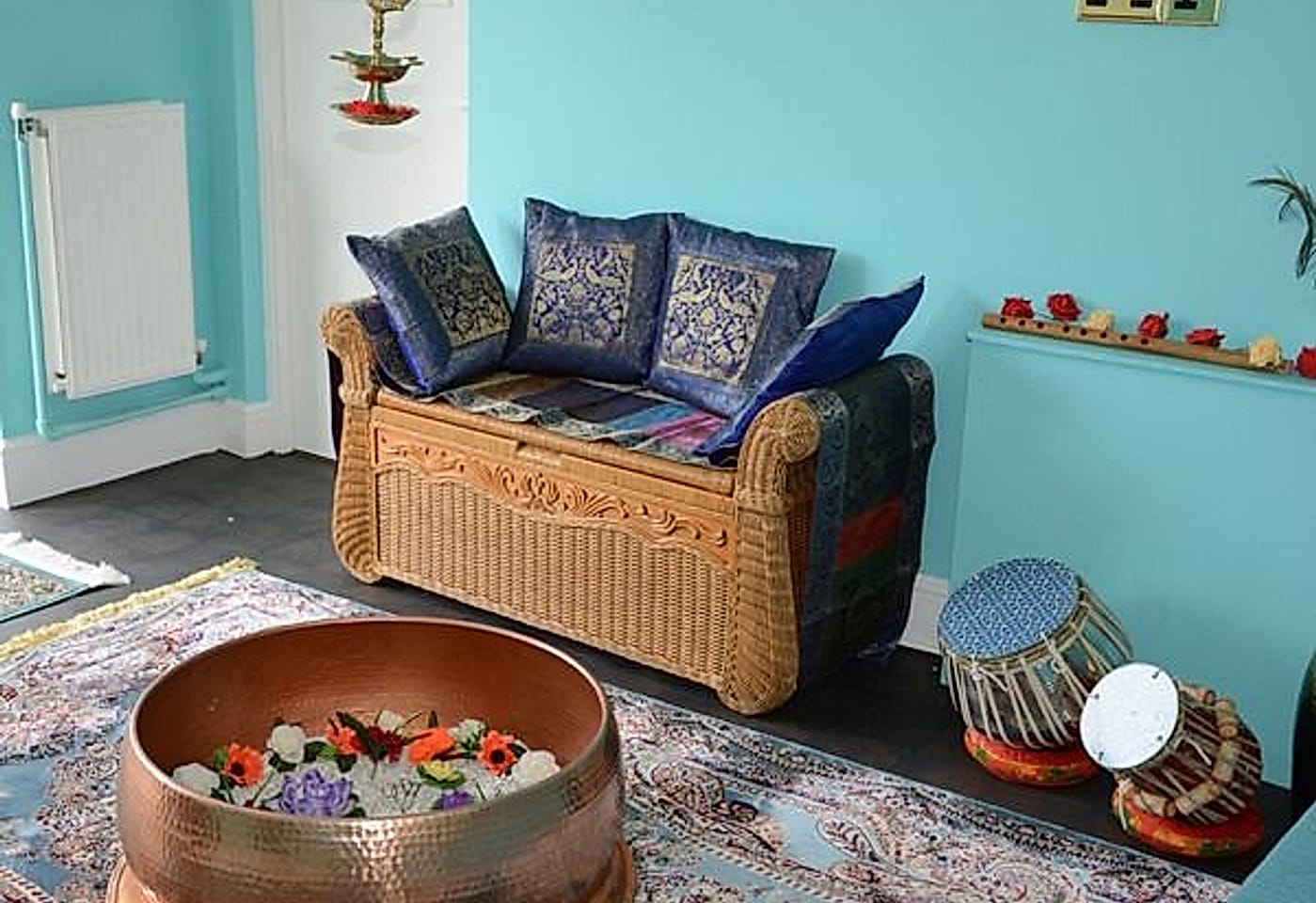 karma birmingham birthday party venues 2