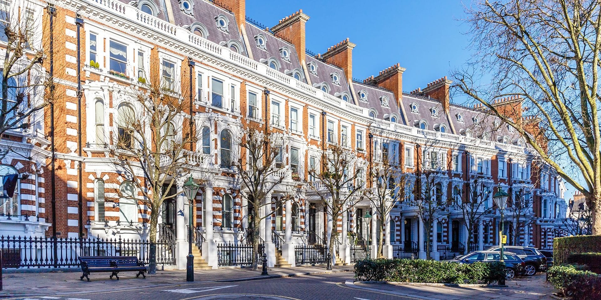 Hire Kensington venues