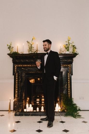 kent house exclusive london christmas party venues 2