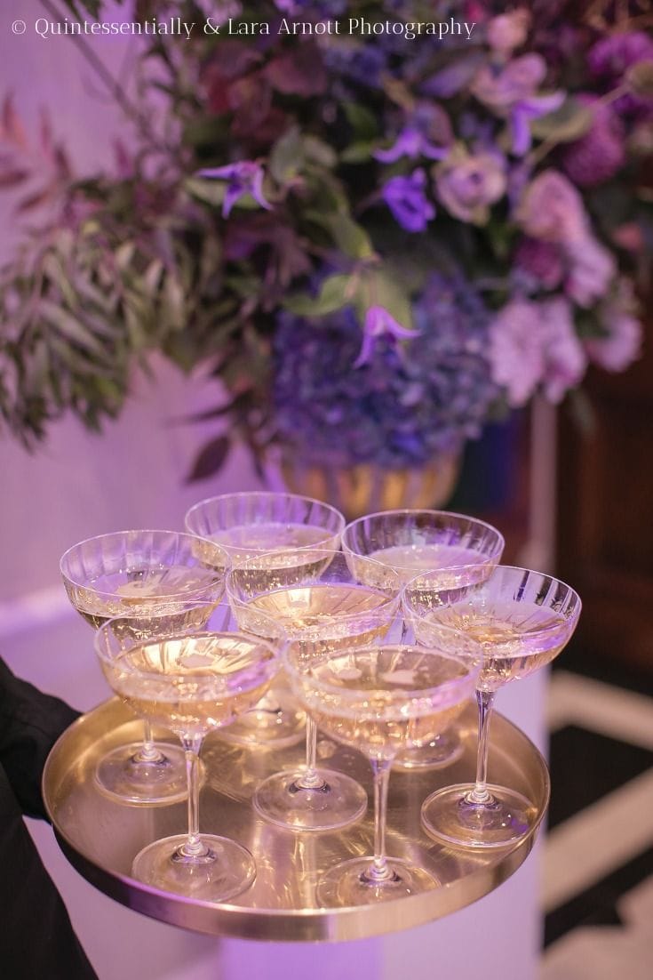 kent house exclusive london christmas party venues 3