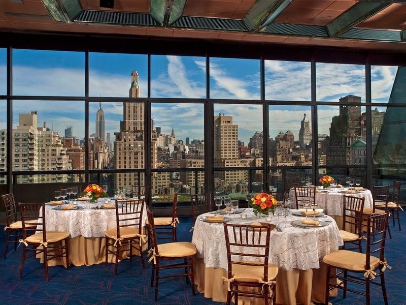 Conferences on Campus: Kimmel Center NYU image 2