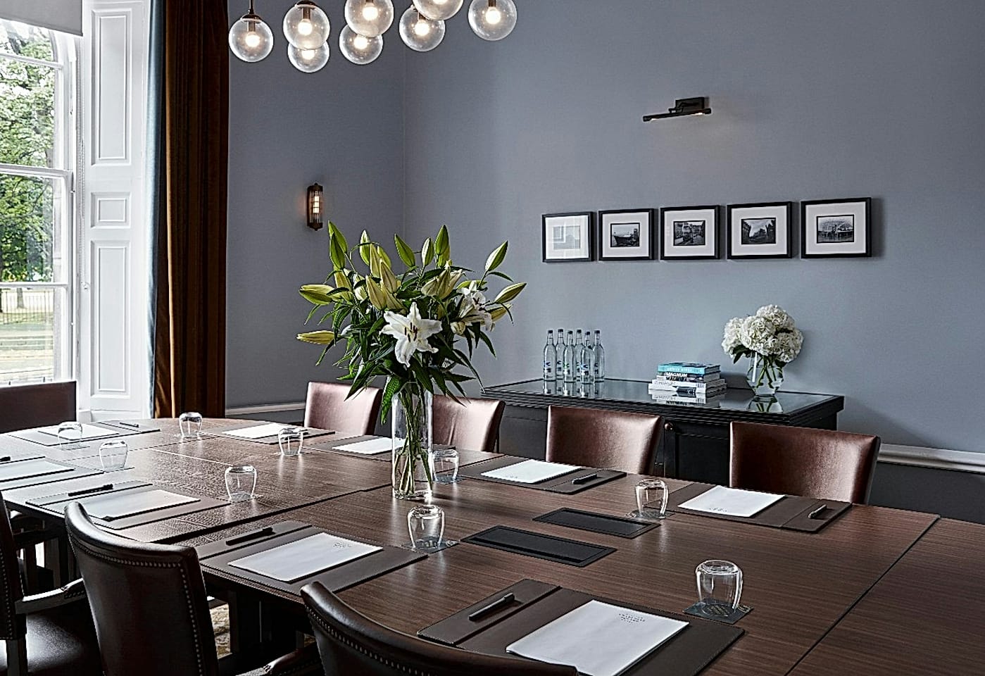 kimpton charlotte square edinburgh