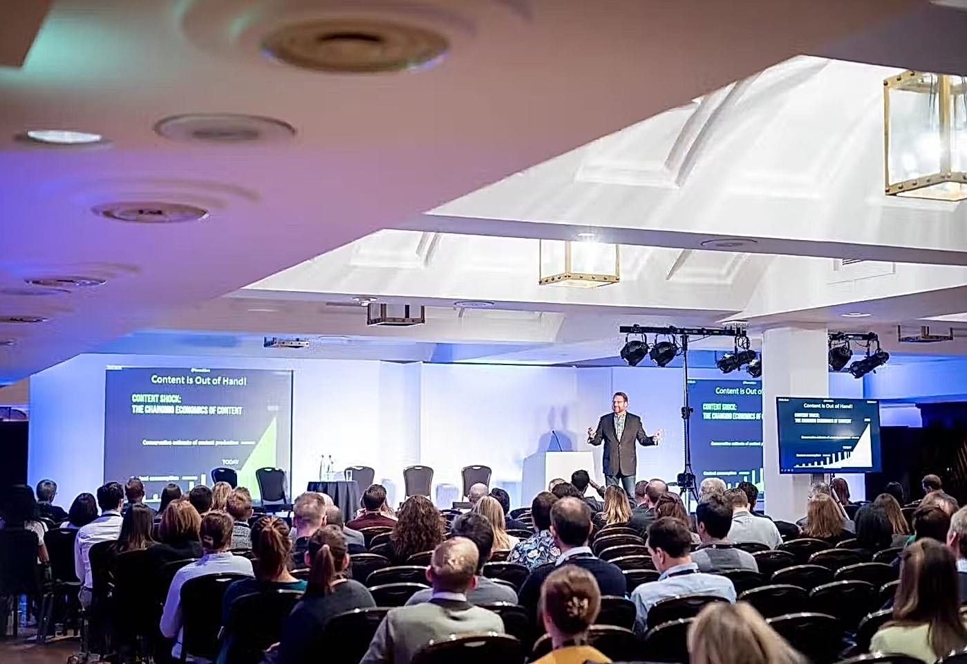 king george III the brewery exhibitions london