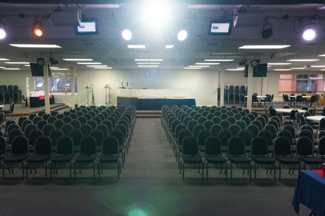 king house conference centre manchester