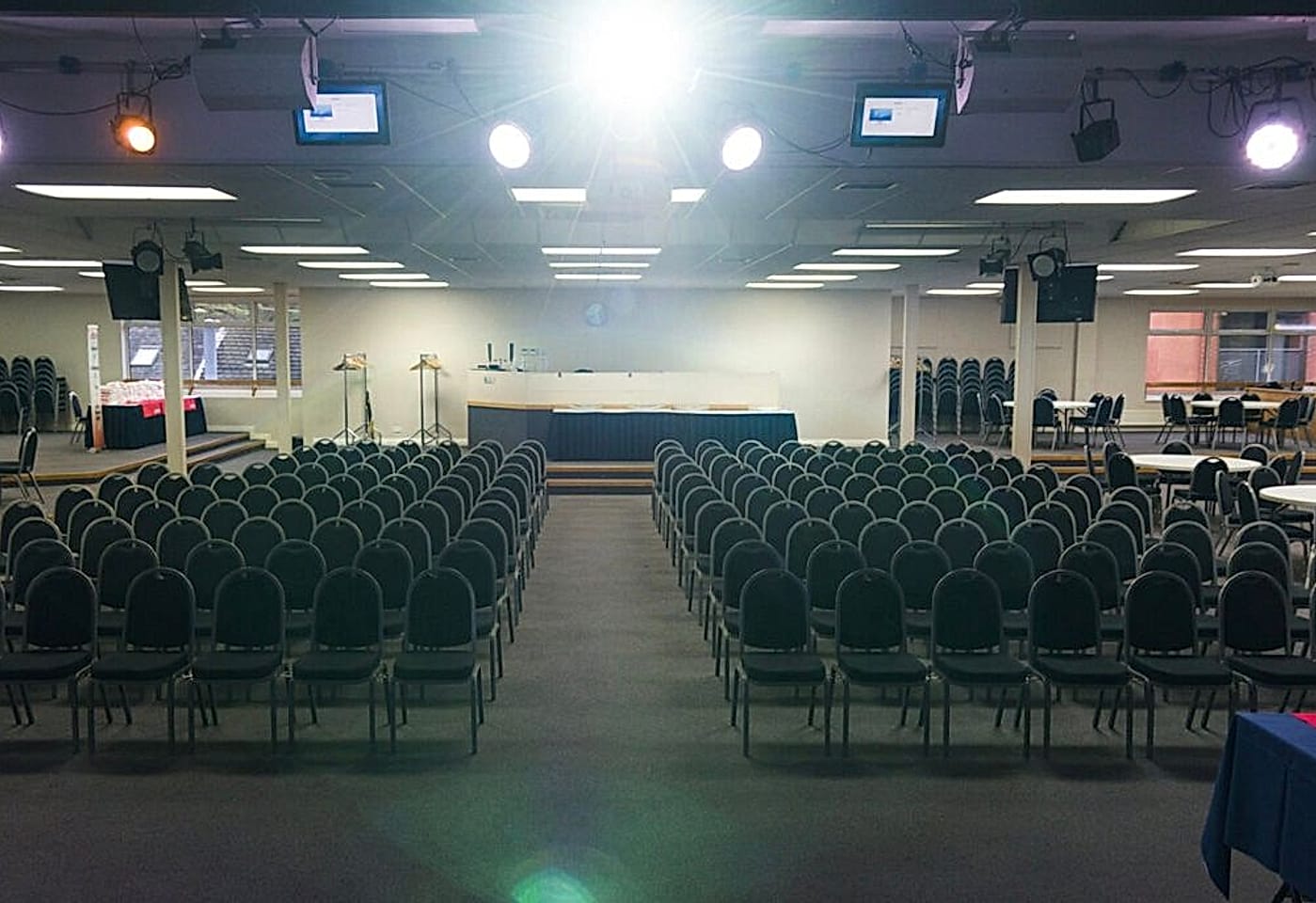 king house conference centre manchester