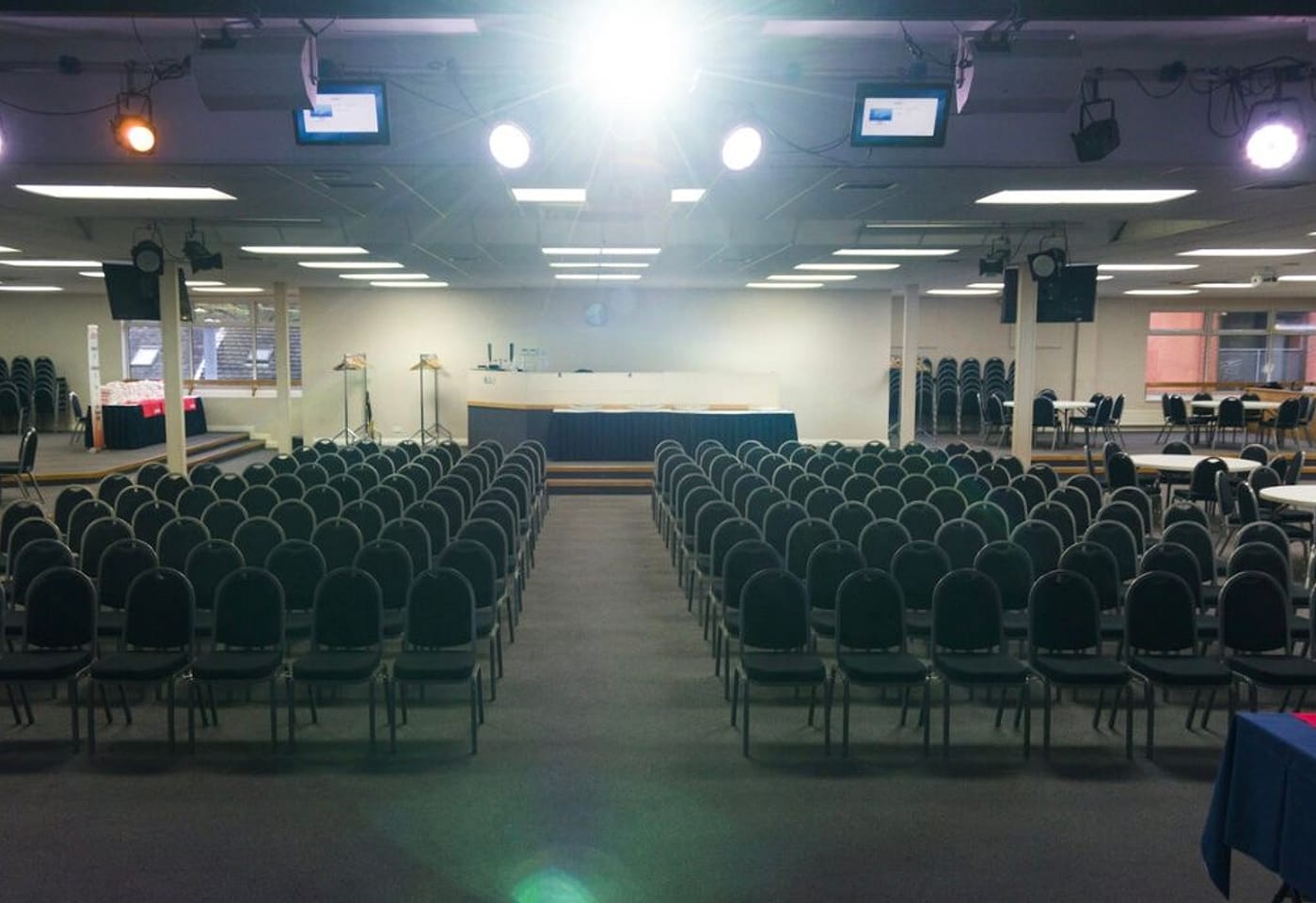 king house conference centre manchester