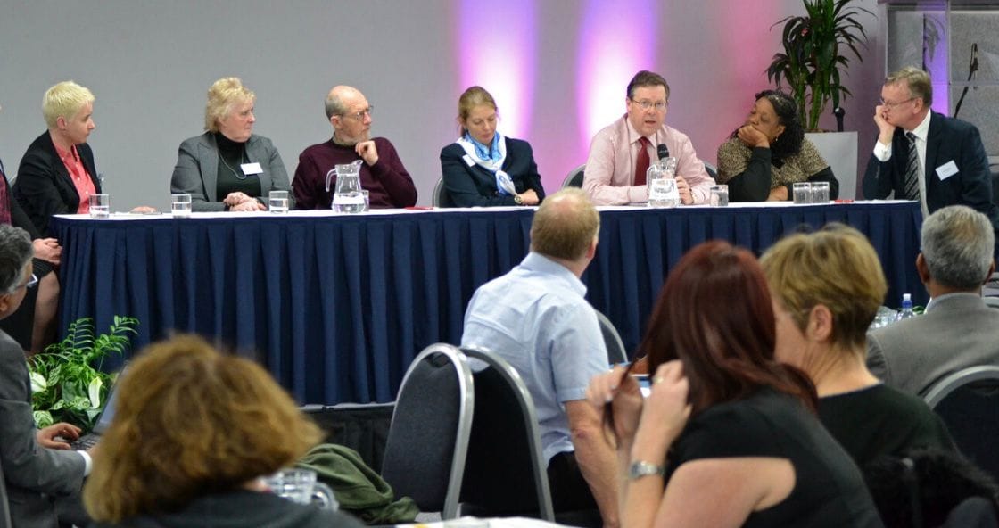 king house conference centre manchester