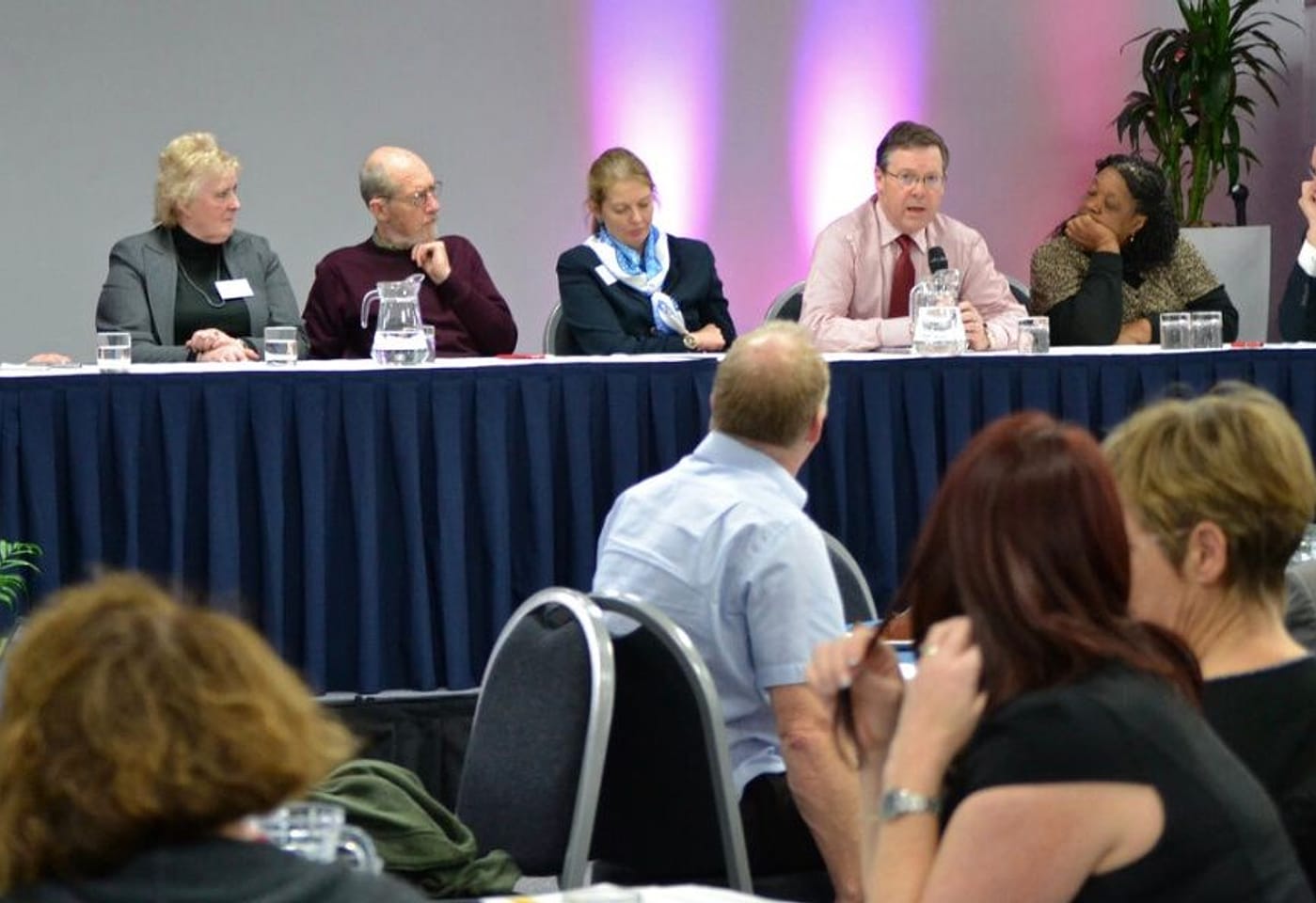 king house conference centre manchester