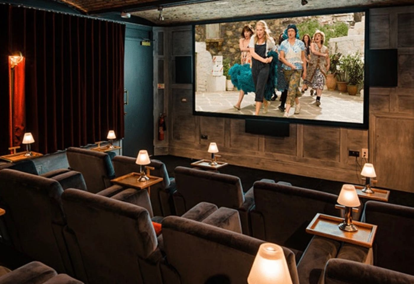King street townhouse hen do ideas manchester