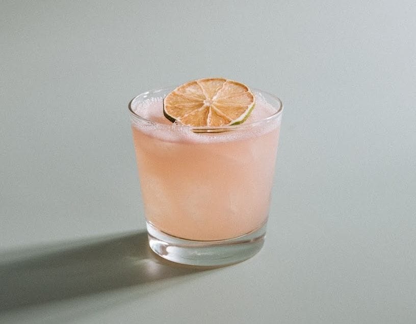 Tropical cocktails without the kisch: King Tai image 3