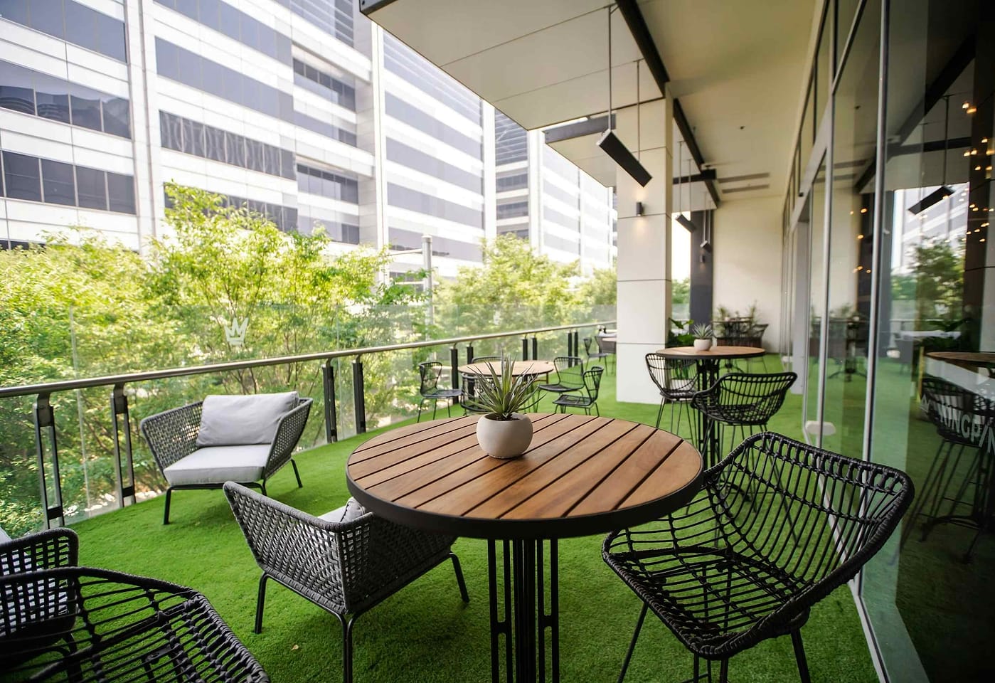 Kingpin Canberra | Bowling & Balcony Exclusive | Venue Hire Canberra | 3