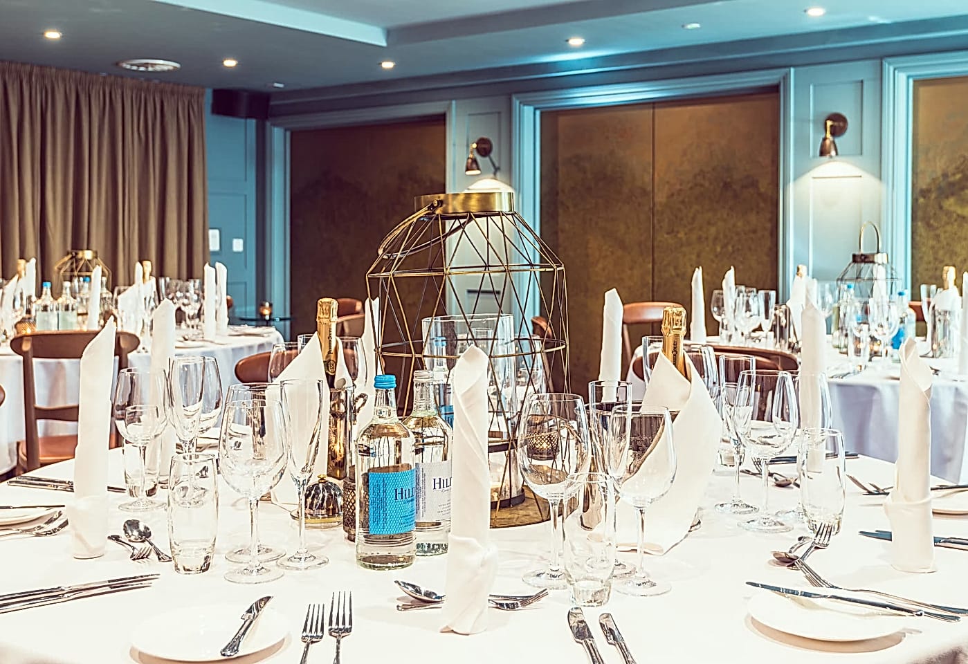 kingstreet townhouse manchester party