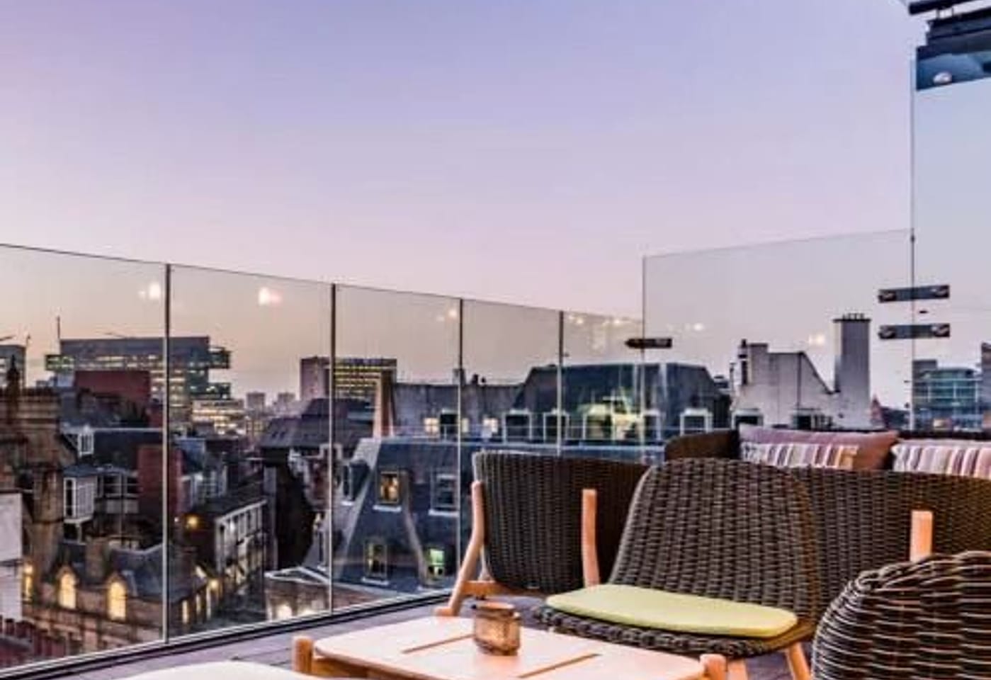 kingstreet townhouse manchester party