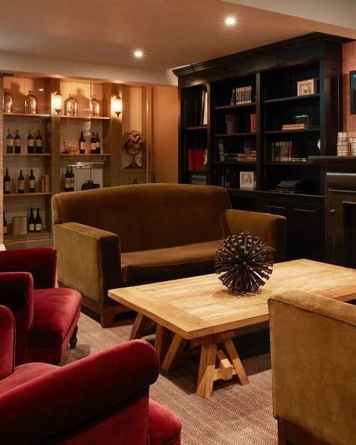 kingstreet townhouse manchester party