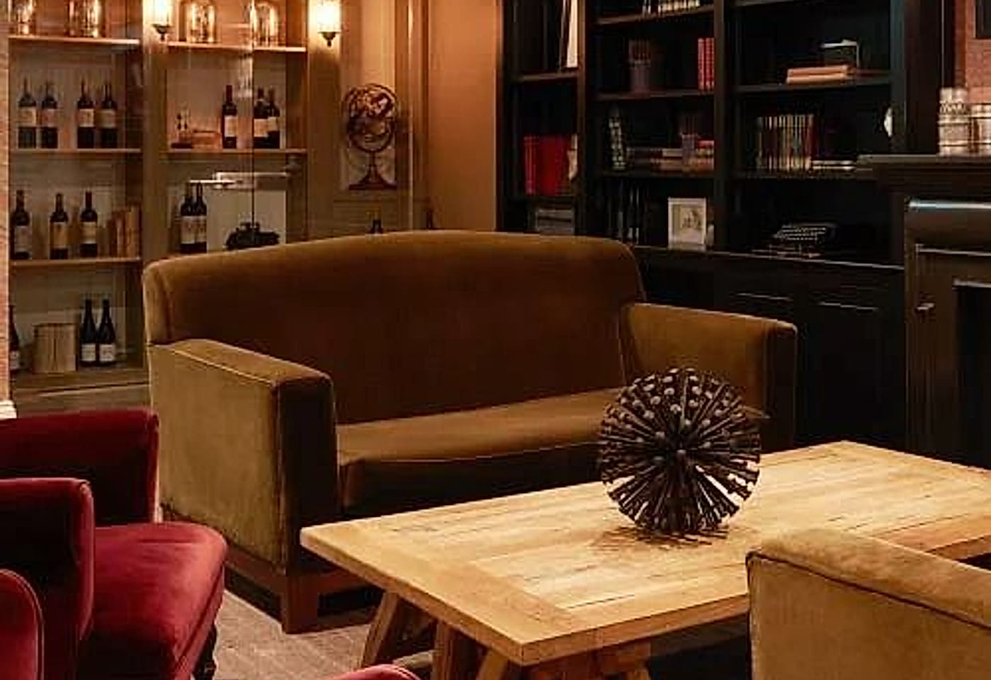 kingstreet townhouse manchester party