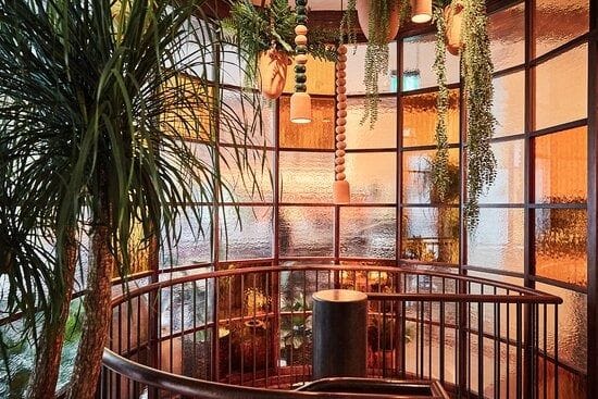 Luxury Mexican private dining: KOL image 2