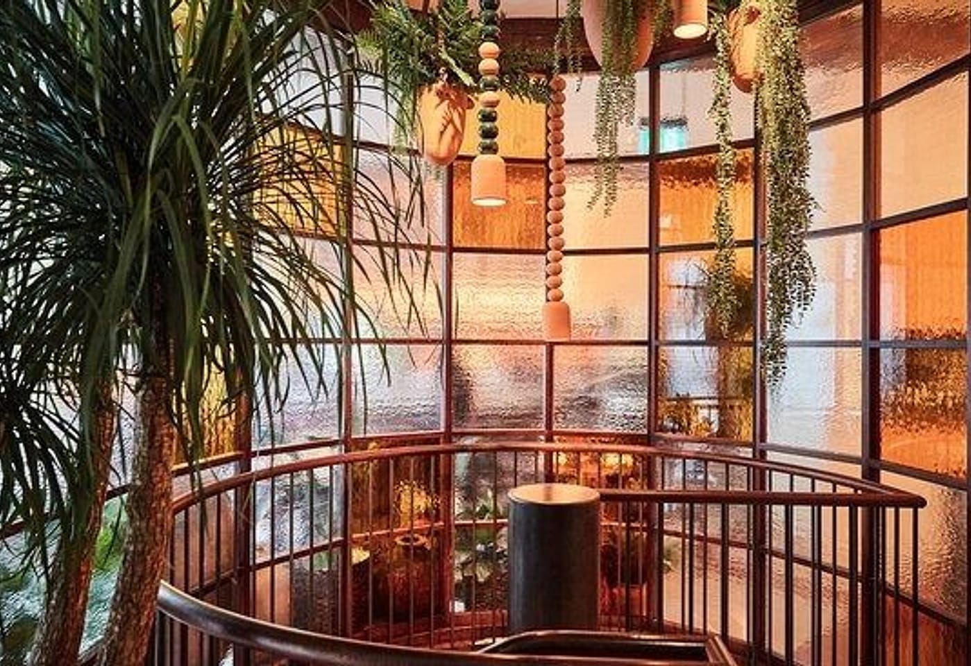 Luxury Mexican private dining: KOL image 2