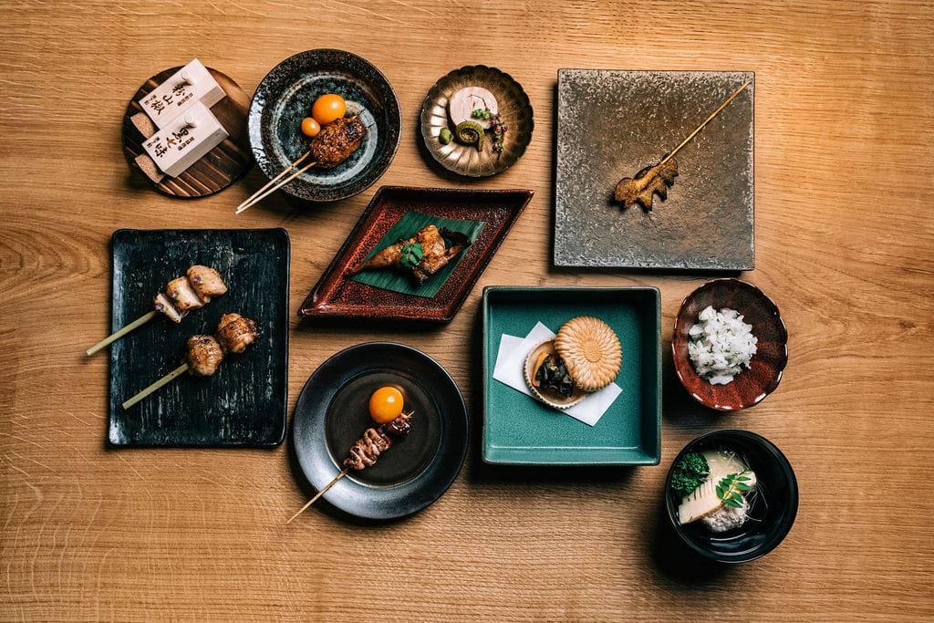 kono chinatown private dining restauran