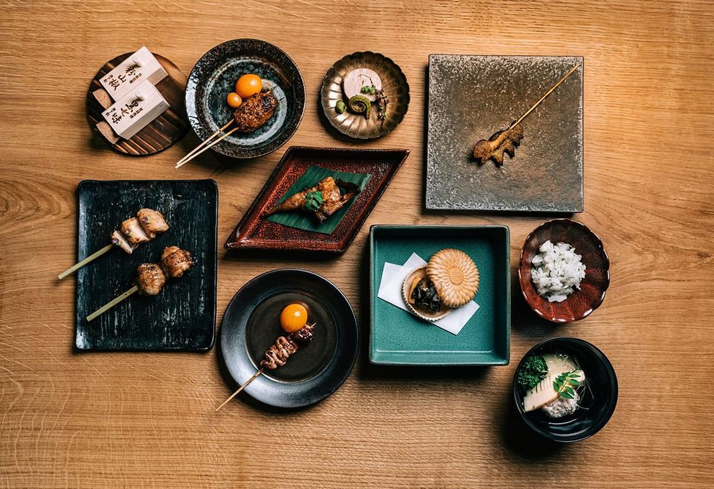 kono chinatown private dining restauran