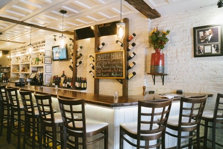 A Midtown wine bar on 2nd Ave: La Cava image 3