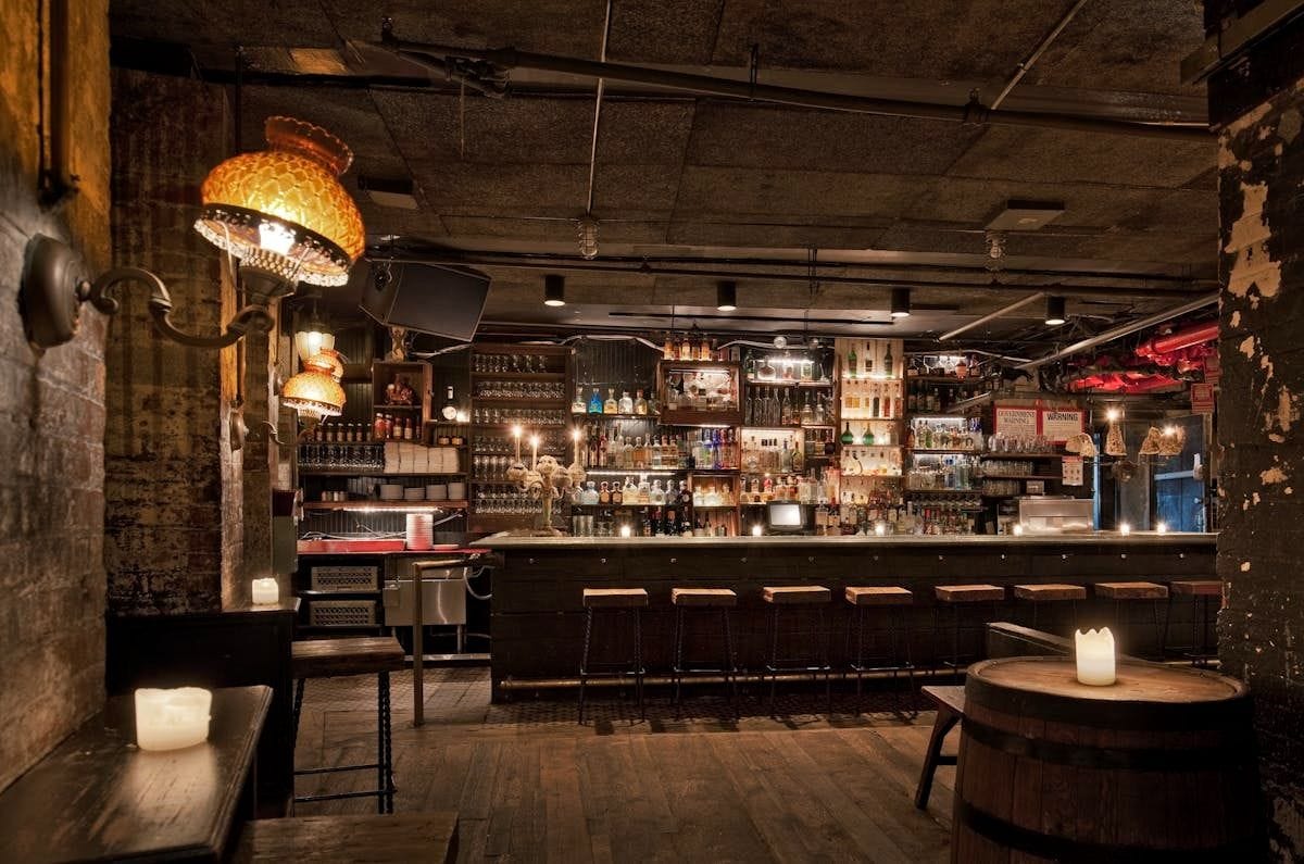 la esquina manhattan birthday restaurants dining new york nyc