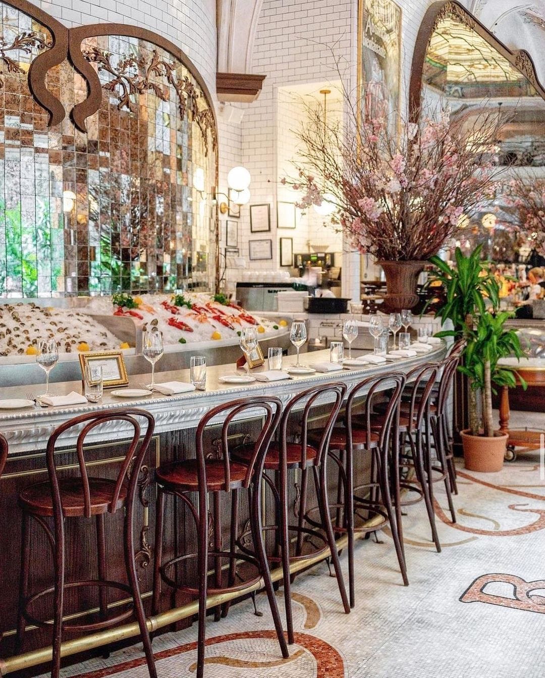 la grande boucherie private party new york