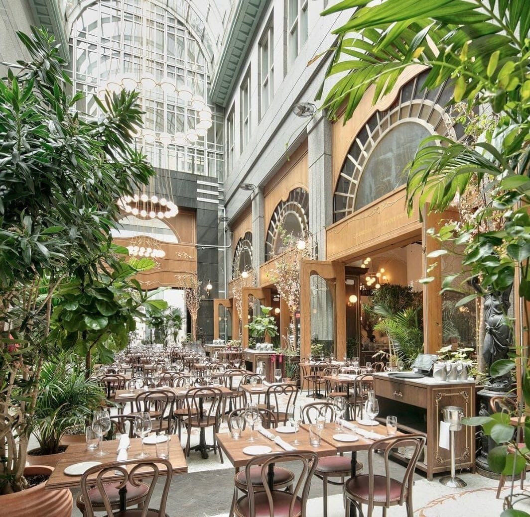 The best party venues to rent in New York