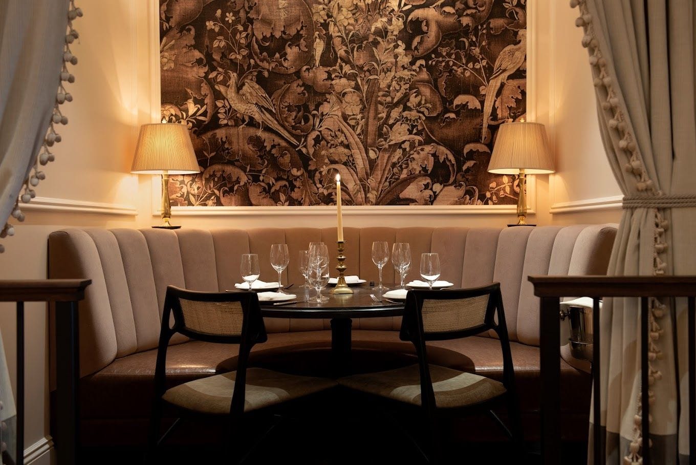 la marchande thanksgiving nyc