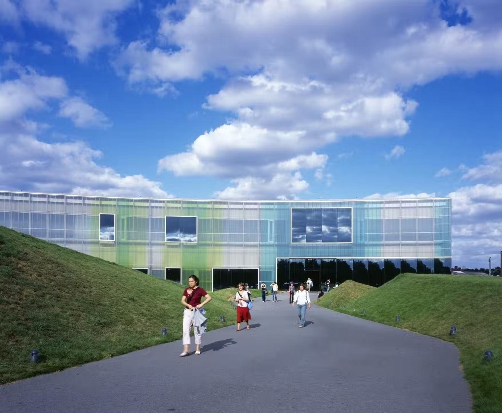 laban gardens london garden for hire 2