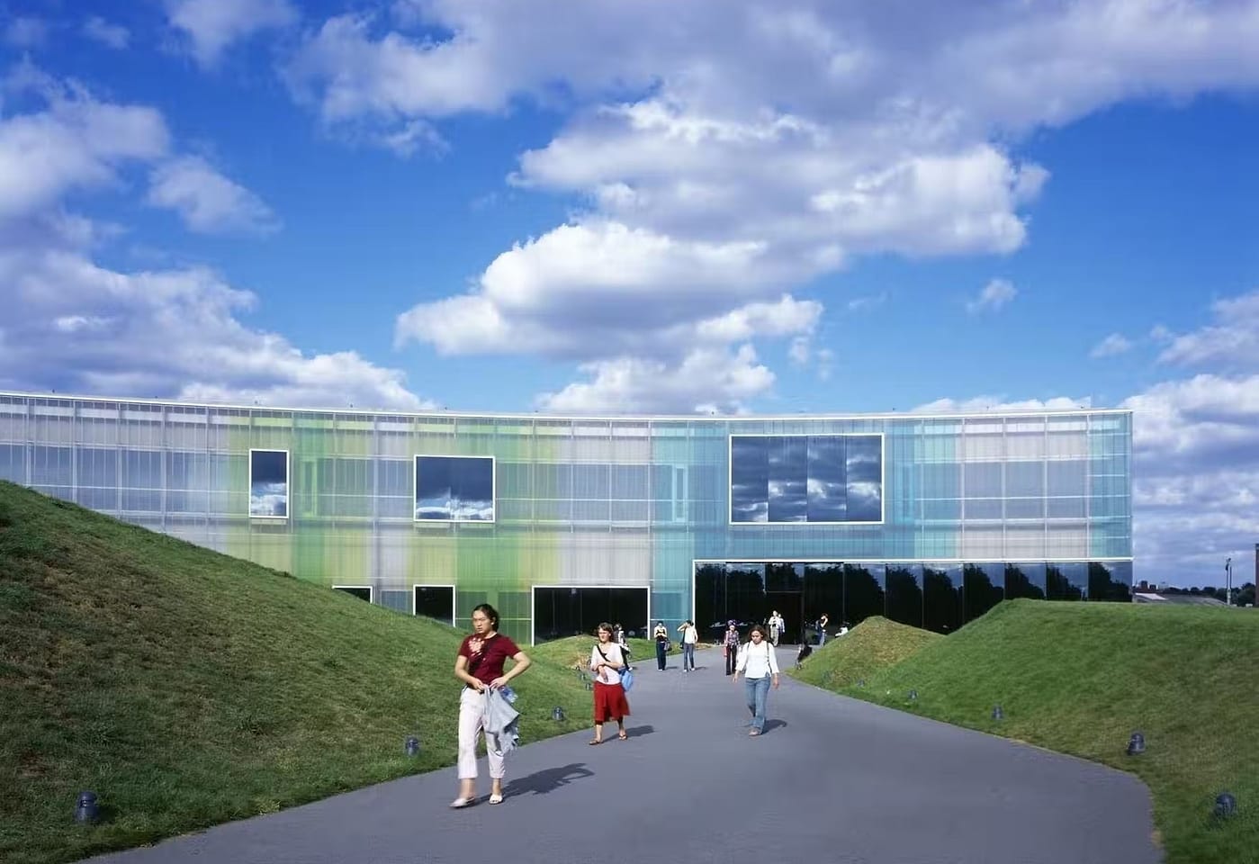 laban gardens london garden for hire 2