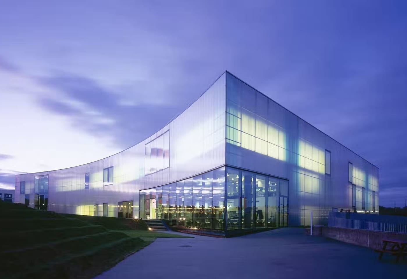 laban gardens london garden for hire 3