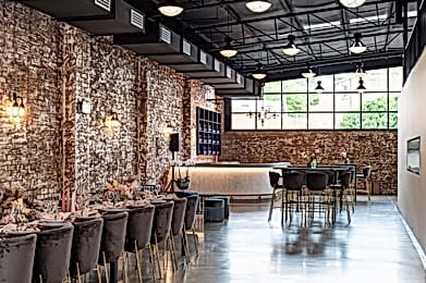 La Botanique | Exclusive Hire | Venue Hire Sydney | 1