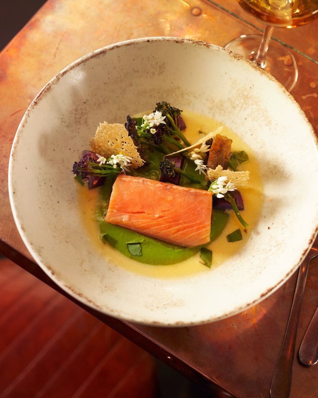 lady of the grapes women owned restaurants