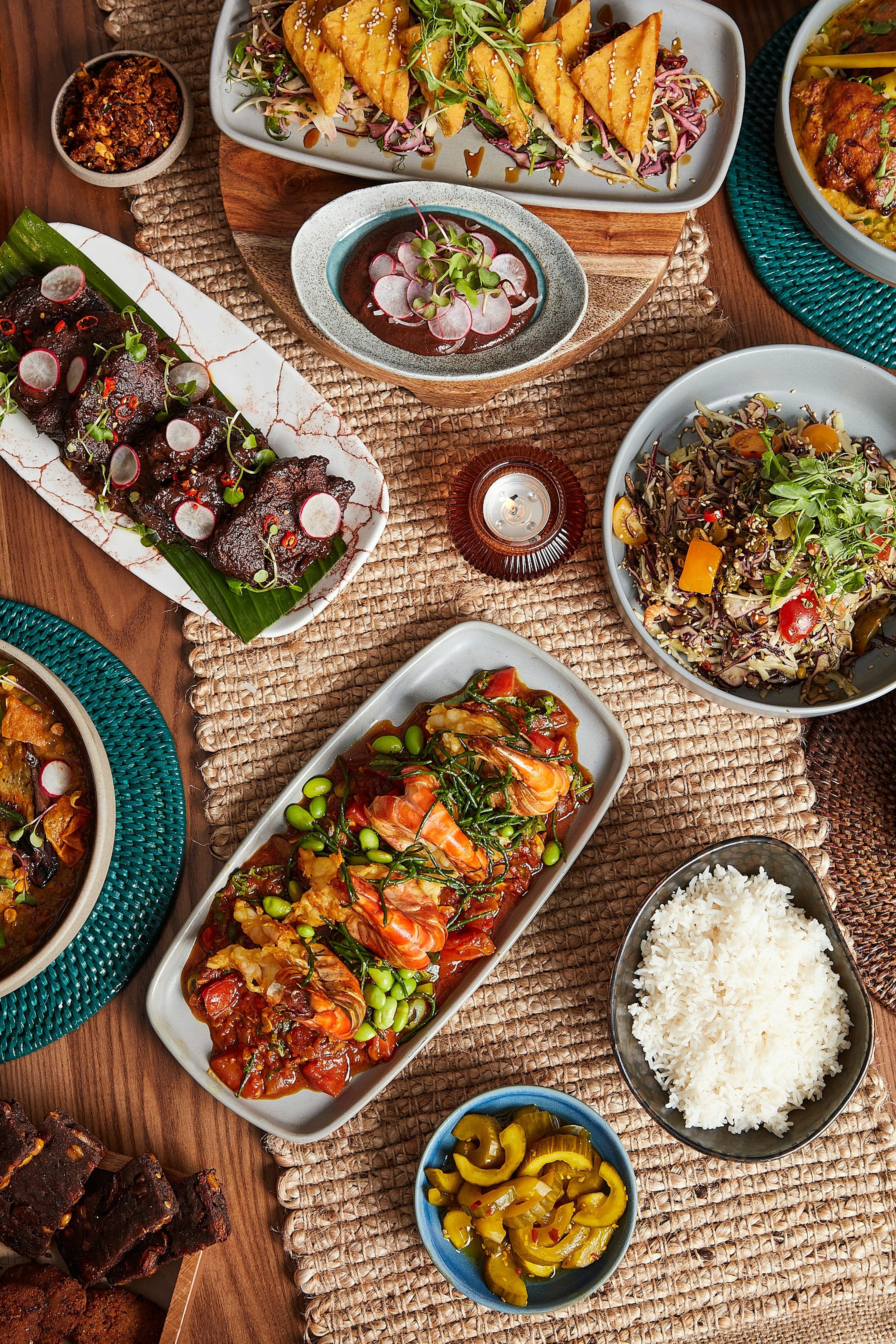 lahpet west end london