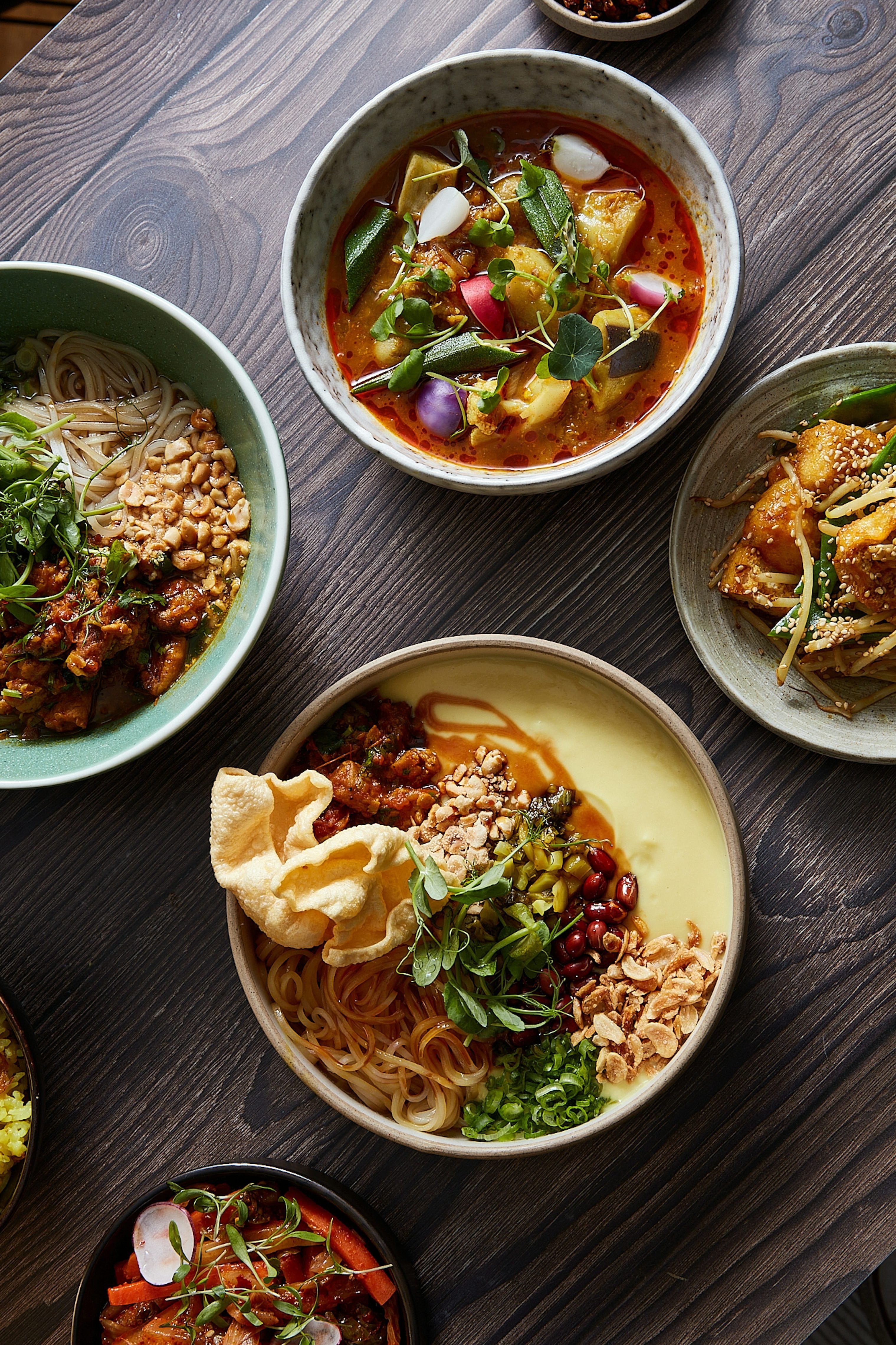 lahpet west end london