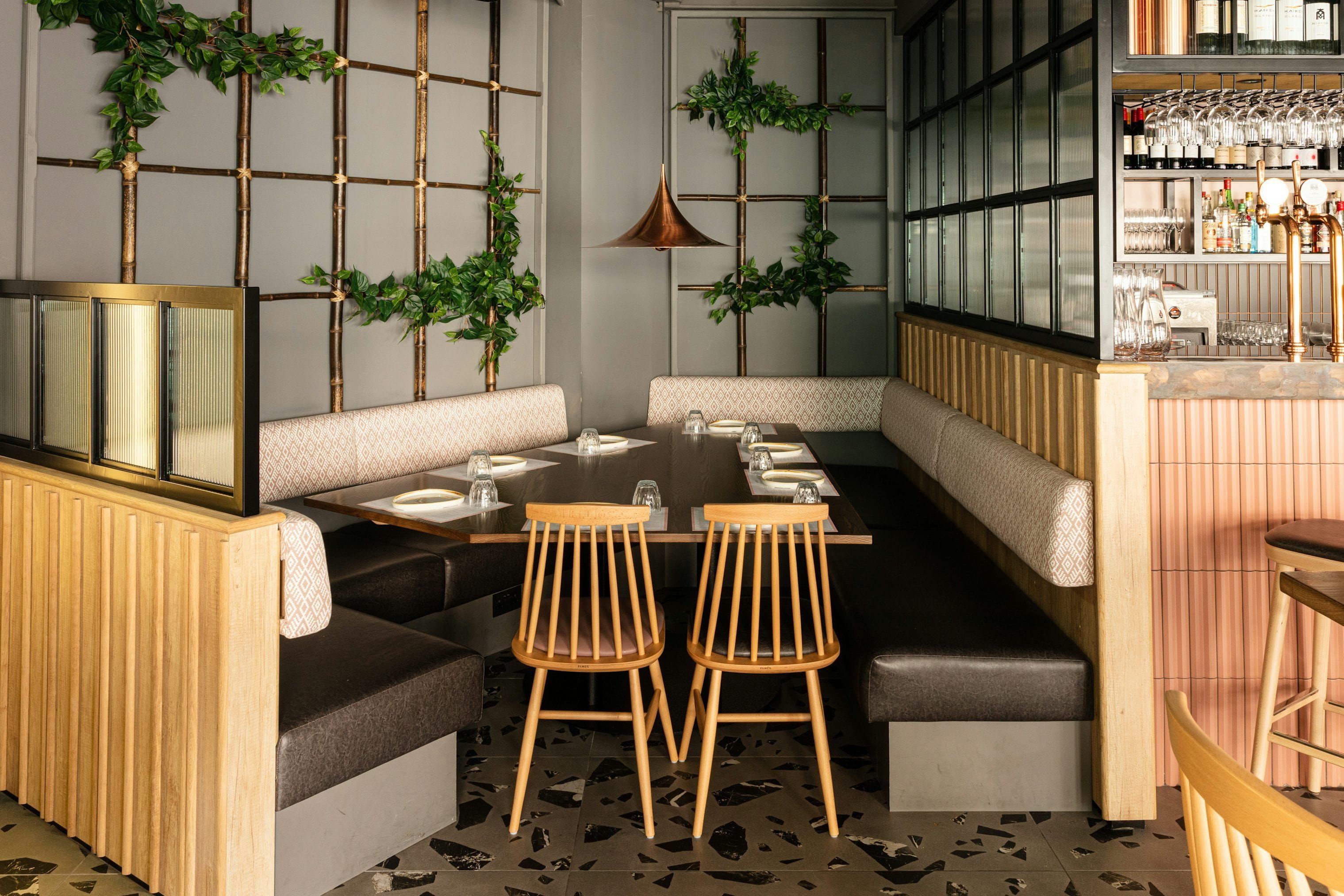 lahpet west end london