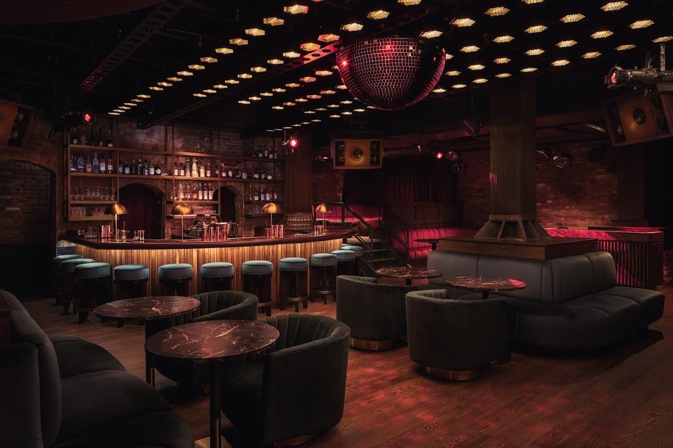 laissez faire fidi financial district best bars nyc