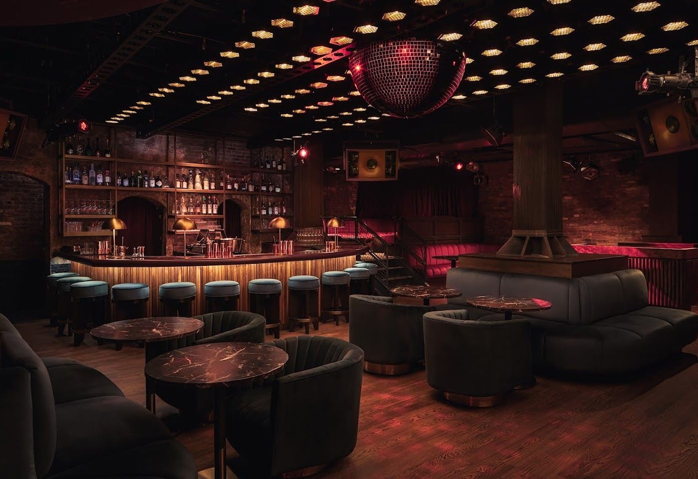 laissez faire fidi financial district best bars nyc