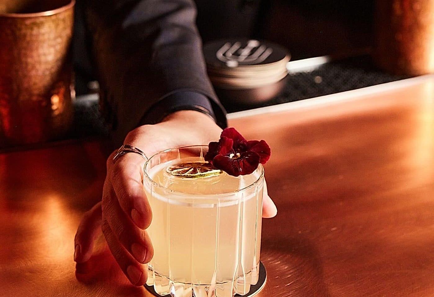 laissez faire fidi financial district best bars nyc