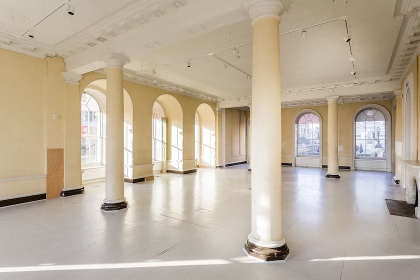 lancaster rooms covent garden function rooms 1