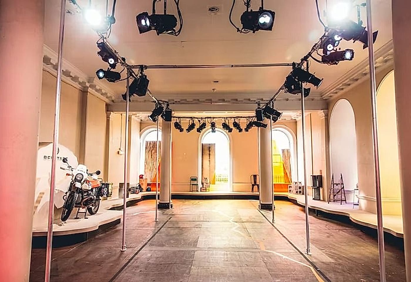 lancaster rooms covent garden function rooms 3