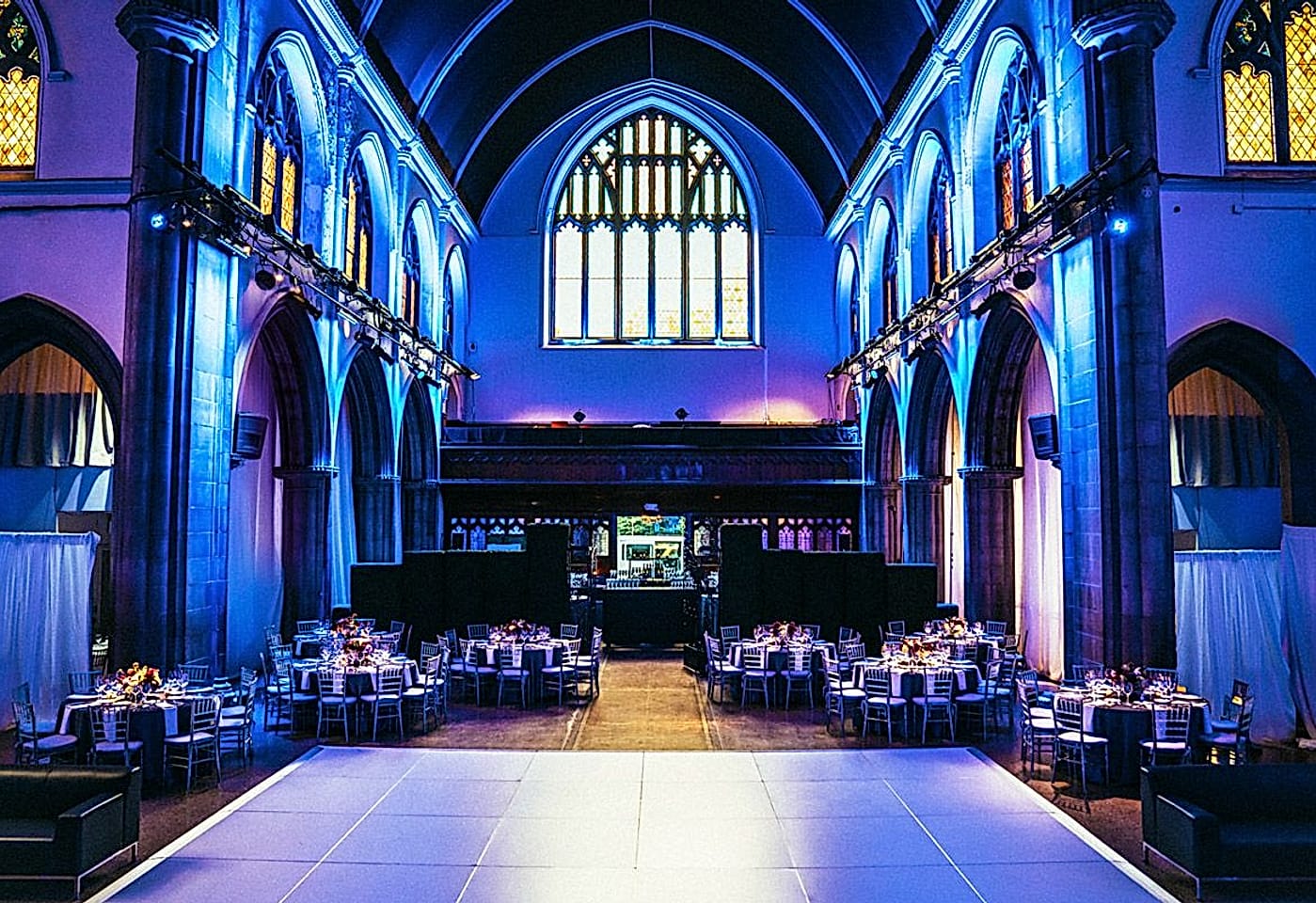 Central Park’s neighbor with cathedral grandeur: Landmark on the Park 1