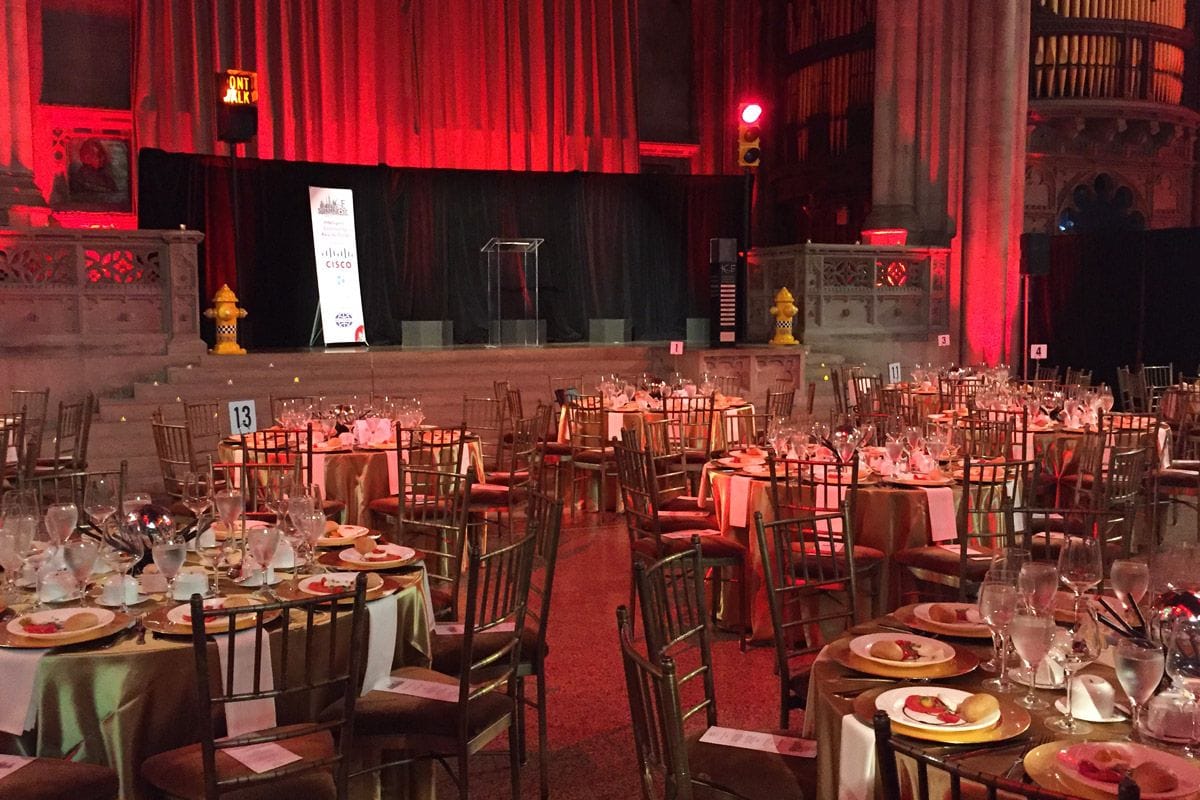 Central Park’s neighbor with cathedral grandeur: Landmark on the Park  image 3