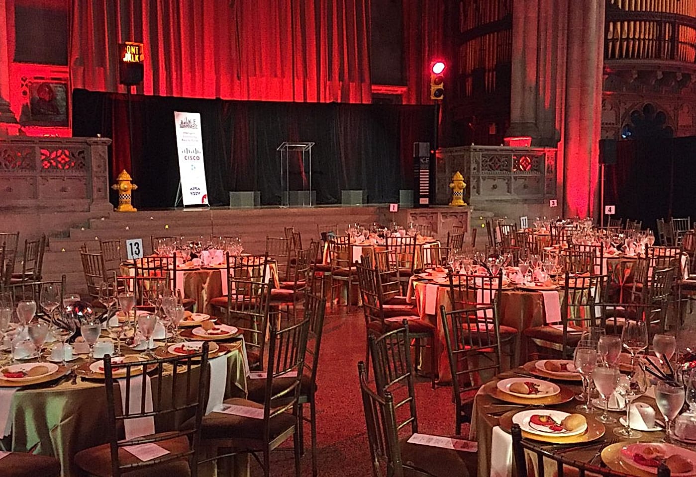 Central Park’s neighbor with cathedral grandeur: Landmark on the Park image 3