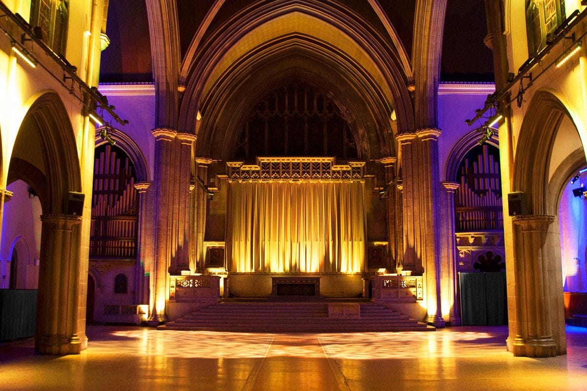 Central Park’s neighbor with cathedral grandeur: Landmark on the Park  image 2